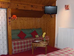 Hotel Logis La Charpenterie : photos des chambres