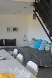 Hebergement Mas de l Aire : photos des chambres