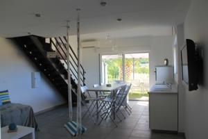 Hebergement Mas de l Aire : photos des chambres