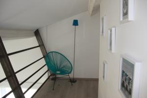 Hebergement Mas de l Aire : photos des chambres