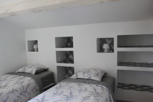 Hebergement Mas de l Aire : photos des chambres