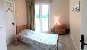 Hebergement Village Vacances Les Alerions : photos des chambres