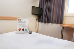 Hotel ibis budget Le Mans Centre : photos des chambres