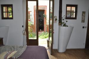 Chambres d'hotes/B&B La Residence d'Art historique Joinville-Le-Pont : photos des chambres
