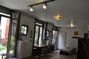 Chambres d'hotes/B&B La Residence d'Art historique Joinville-Le-Pont : photos des chambres