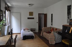 Chambres d'hotes/B&B La Residence d'Art historique Joinville-Le-Pont : photos des chambres