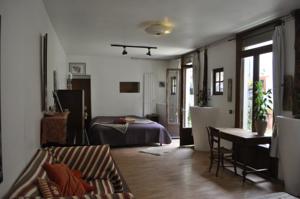 Chambres d'hotes/B&B La Residence d'Art historique Joinville-Le-Pont : photos des chambres