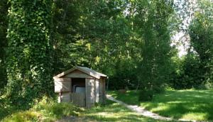 Hebergement A la Bonne Franquette : photos des chambres