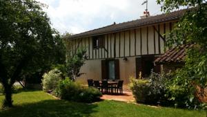 Hebergement A la Bonne Franquette : photos des chambres
