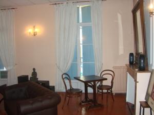 Hotel du Nord : photos des chambres