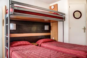 Hotel Premiere Classe Troyes - La Chapelle Saint Luc : photos des chambres