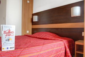 Hotel Premiere Classe Troyes - La Chapelle Saint Luc : photos des chambres