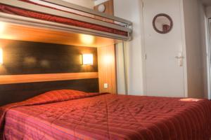 Hotel Premiere Classe Troyes - La Chapelle Saint Luc : photos des chambres
