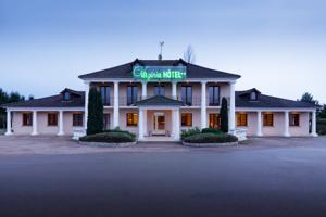 Motel Hotel Virginia : photos des chambres