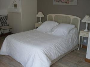 Chambres d'hotes/B&B Les Iris : photos des chambres
