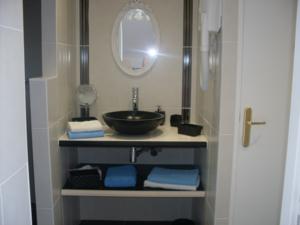 Chambres d'hotes/B&B Les Iris : photos des chambres