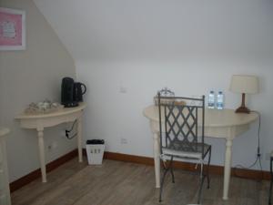 Chambres d'hotes/B&B Les Iris : photos des chambres
