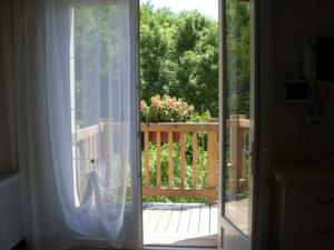Chambres d'hotes/B&B Les Iris : photos des chambres