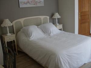 Chambres d'hotes/B&B Les Iris : photos des chambres