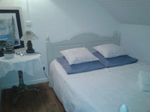 Chambres d'hotes/B&B La Citadelle : photos des chambres