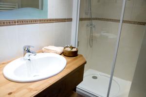 Hotel Les Ecureuils : photos des chambres