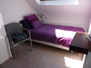 Hebergement Du Cote De Chez Jos : photos des chambres