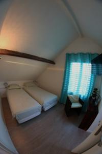 Hebergement Du Cote De Chez Jos : photos des chambres