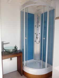 Hebergement Du Cote De Chez Jos : photos des chambres