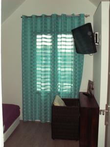 Hebergement Du Cote De Chez Jos : photos des chambres