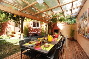 Chambres d'hotes/B&B Chambres d'Hotes Arcenciel : photos des chambres