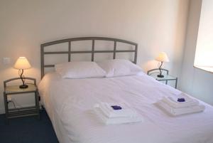 Hotel Bermond : photos des chambres