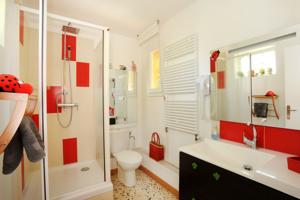 Chambres d'hotes/B&B Chambres d'Hotes Arcenciel : photos des chambres