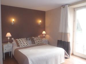 Chambres d'hotes/B&B Chambres D'hotes Du Domaine De Jacquelin : photos des chambres