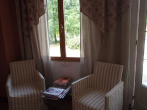 Chambres d'hotes/B&B Chambres D'hotes Du Domaine De Jacquelin : photos des chambres