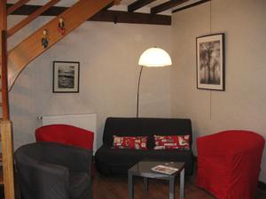 Chambres d'hotes/B&B Chambres D'hotes Du Domaine De Jacquelin : photos des chambres
