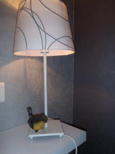 Chambres d'hotes/B&B Chambres D'hotes Du Domaine De Jacquelin : photos des chambres