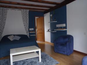 Chambres d'hotes/B&B Chambres D'hotes Du Domaine De Jacquelin : photos des chambres