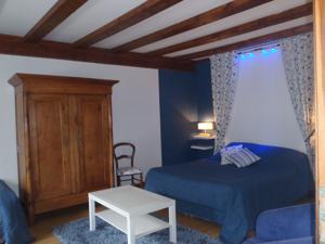 Chambres d'hotes/B&B Chambres D'hotes Du Domaine De Jacquelin : photos des chambres
