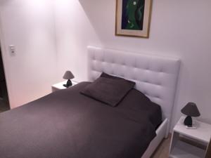 Hebergement Le Clos Saint Nizier : photos des chambres