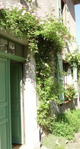 Hebergement Gite de la Toucouero : photos des chambres