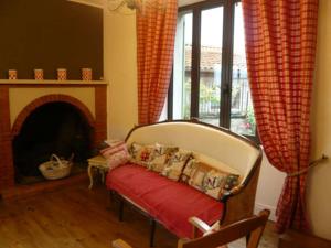 Hebergement Gite de la Toucouero : photos des chambres