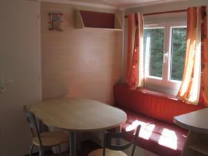 Hebergement Camping Les Rives de la Doller : photos des chambres