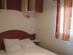 Hebergement Camping Les Rives de la Doller : photos des chambres