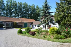 Chambres d'hotes/B&B Ferme 