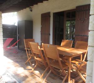 Hebergement Les Aubians : photos des chambres