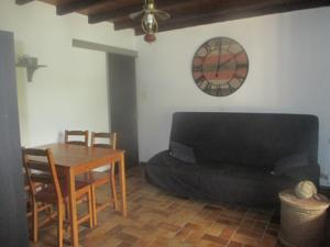 Hebergement Les Aubians : photos des chambres
