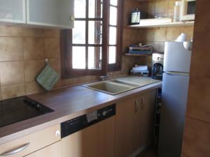Hebergement Les Aubians : photos des chambres