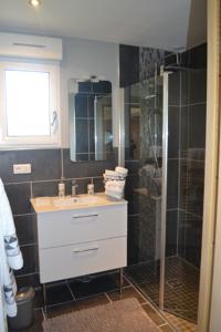 Chambres d'hotes/B&B Ferme 