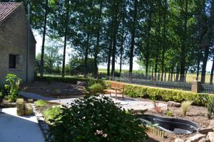 Chambres d'hotes/B&B Ferme 