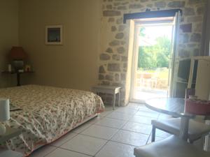 Chambres d'hotes/B&B La Demeure du Comte : photos des chambres